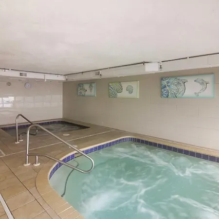 28Th-Floor Panama City Beach Condo With Ocean Views! Exterior photo